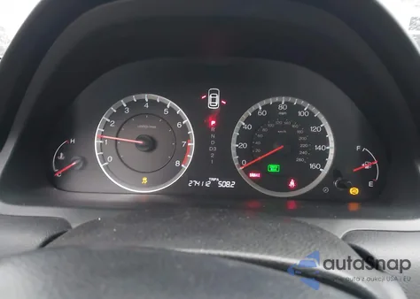 2012 Honda Accord 2.4 Se from USA, damaged, VIN 1HGCP2F68CA068644